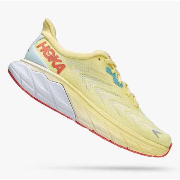 Кроссовки беговые женские Hoka Arahi 6