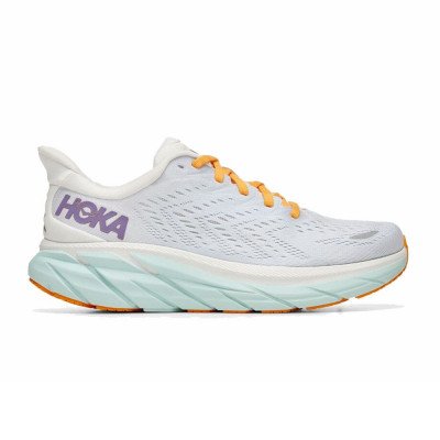 Кроссовки беговые женские Hoka Clifton 8