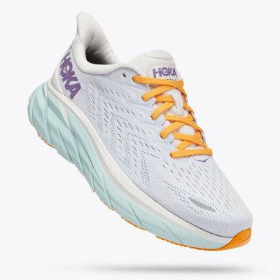 Кроссовки беговые женские Hoka Clifton 8