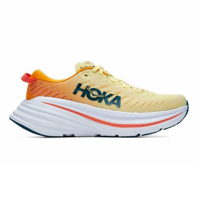 Кроссовки беговые мужские Hoka Bondi X
