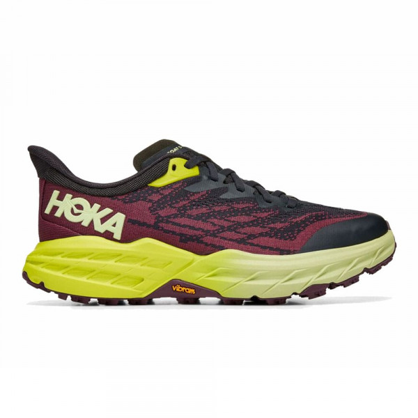 Кроссовки беговые женские Hoka Speedgoat 5