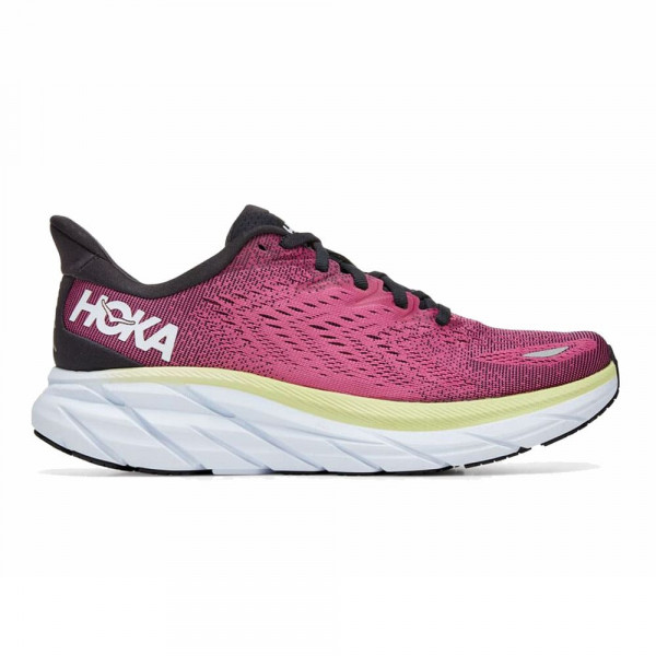 Кроссовки беговые женские Hoka Clifton 8