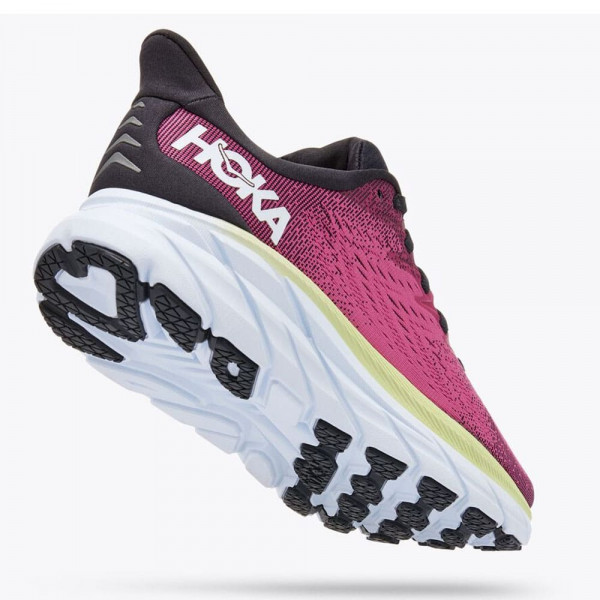 Кроссовки беговые женские Hoka Clifton 8