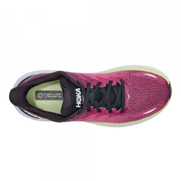 Кроссовки беговые женские Hoka Clifton 8