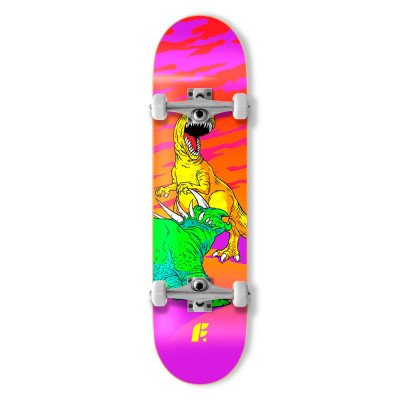Скейтборд в сборе Footwork T-Rex