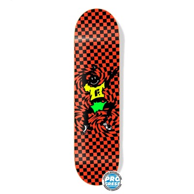 Дека Footwork Progress Dude Дека Footwork Progress Dude