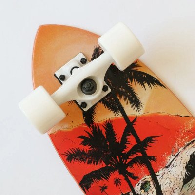 Крузер Eastcoast Surf Paradise Крузер Eastcoast Surf Paradise