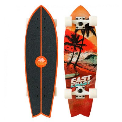 Крузер Eastcoast Surf Paradise