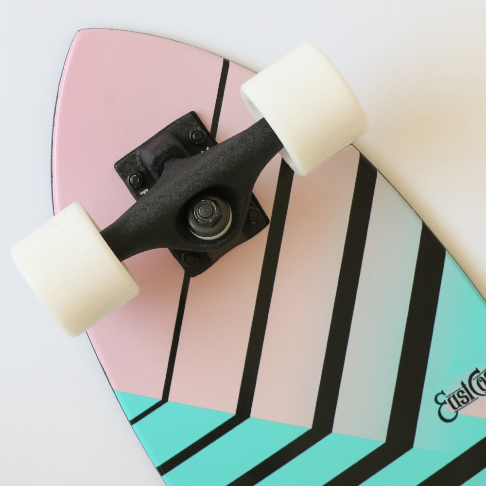 Крузер Eastcoast Glassy