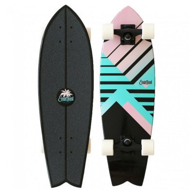 Крузер Eastcoast Glassy