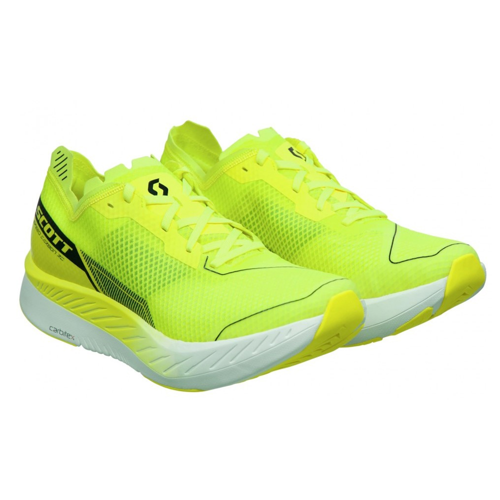 Кроссовки беговые SCOTT Shoe Speed Carbon RC Кроссовки беговые SCOTT Shoe Speed Carbon RC