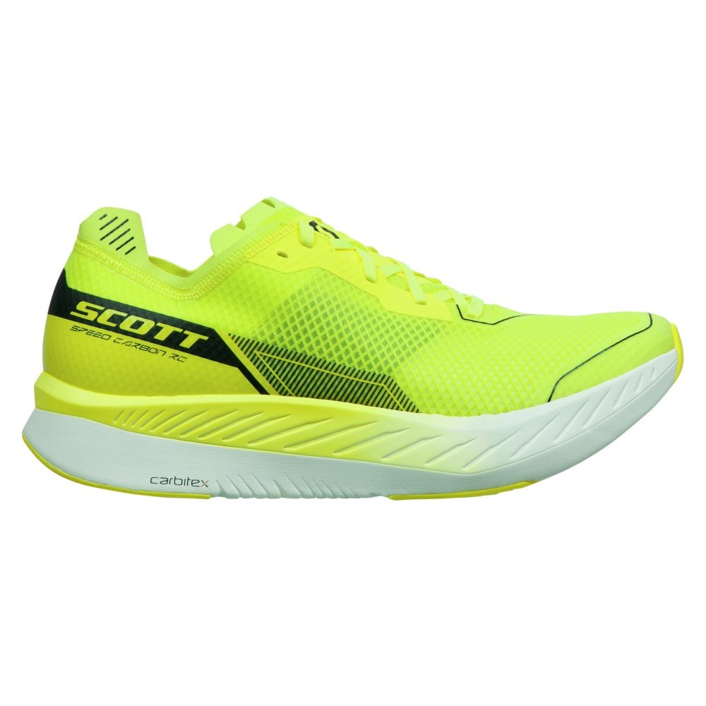 Кроссовки беговые SCOTT Shoe Speed Carbon RC Кроссовки беговые SCOTT Shoe Speed Carbon RC
