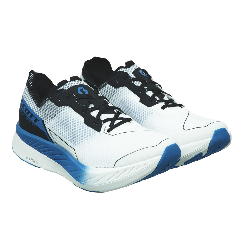 Кроссовки беговые SCOTT Shoe Speed Carbon RC Кроссовки беговые SCOTT Shoe Speed Carbon RC
