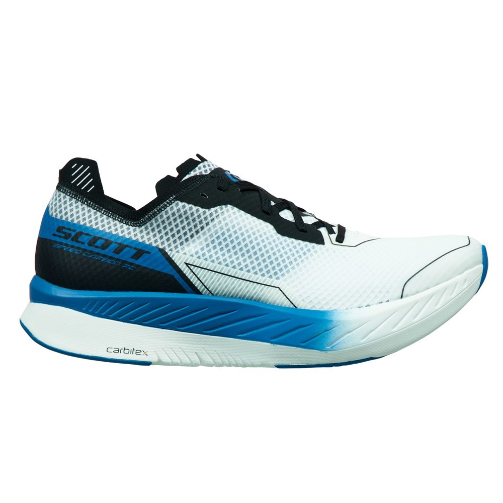 Кроссовки беговые SCOTT Shoe Speed Carbon RC Кроссовки беговые SCOTT Shoe Speed Carbon RC