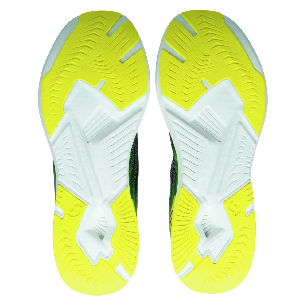 Кроссовки беговые мужские SCOTT Shoe Pursuit Кроссовки беговые мужские SCOTT Shoe Pursuit