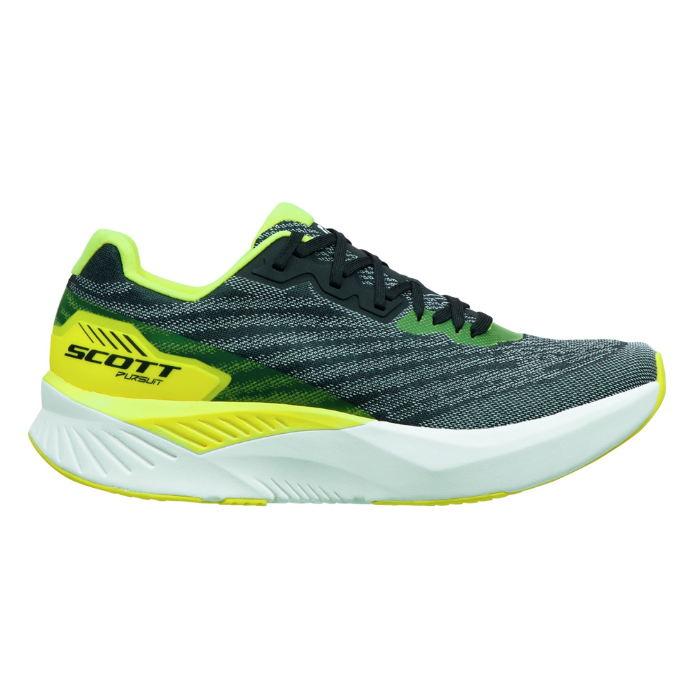 Кроссовки беговые мужские SCOTT Shoe Pursuit Кроссовки беговые мужские SCOTT Shoe Pursuit