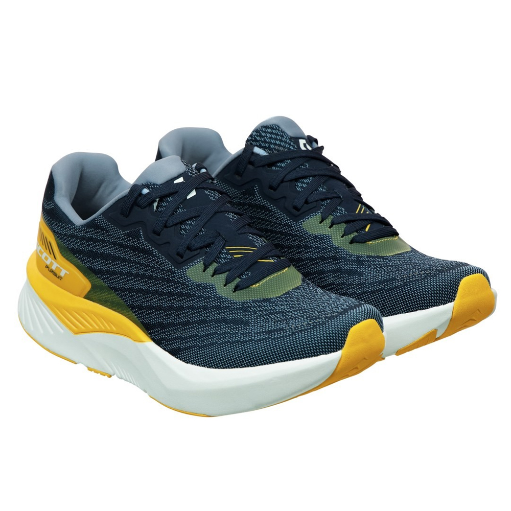 Кроссовки беговые SCOTT Shoe W`s Pursuit Кроссовки беговые SCOTT Shoe W`s Pursuit