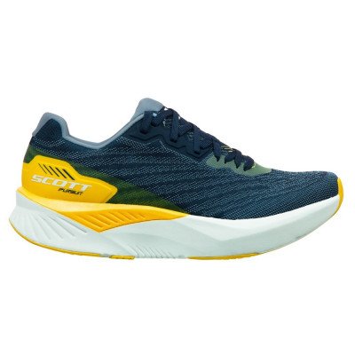 Кроссовки беговые SCOTT Shoe W`s Pursuit