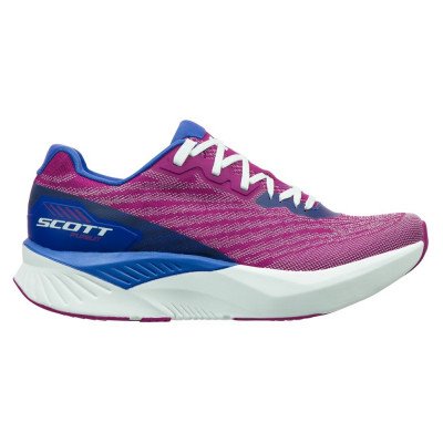 Кроссовки беговые SCOTT Shoe W`s Pursuit