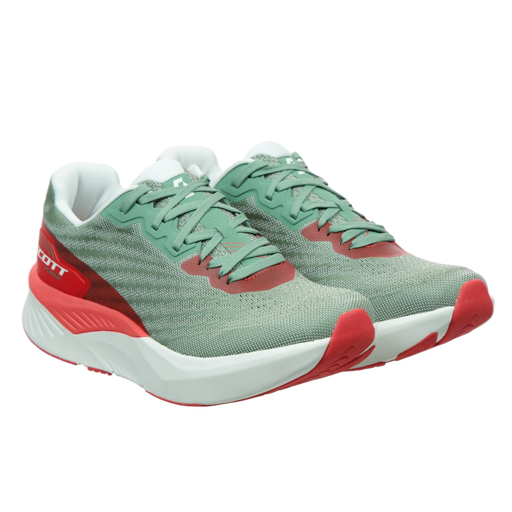 Кроссовки беговые SCOTT Shoe W`s Pursuit frost Кроссовки беговые SCOTT Shoe W`s Pursuit frost