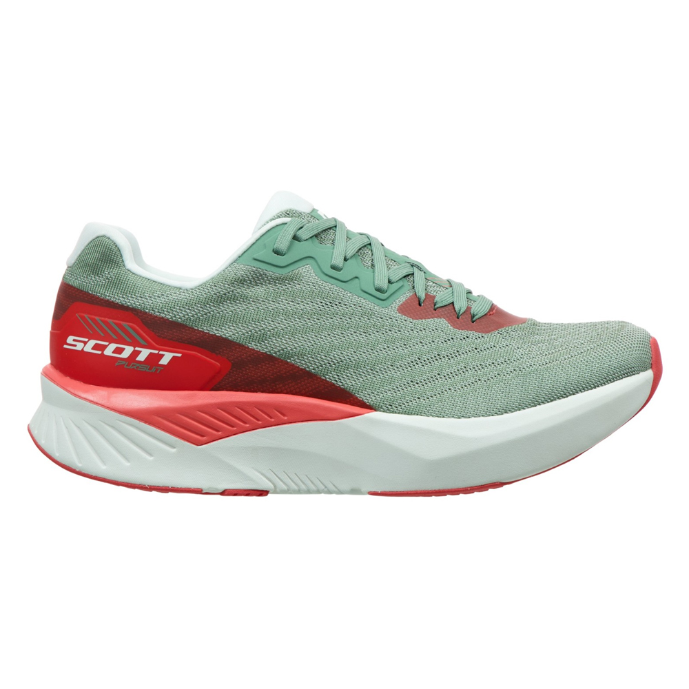Кроссовки беговые SCOTT Shoe W`s Pursuit frost Кроссовки беговые SCOTT Shoe W`s Pursuit frost