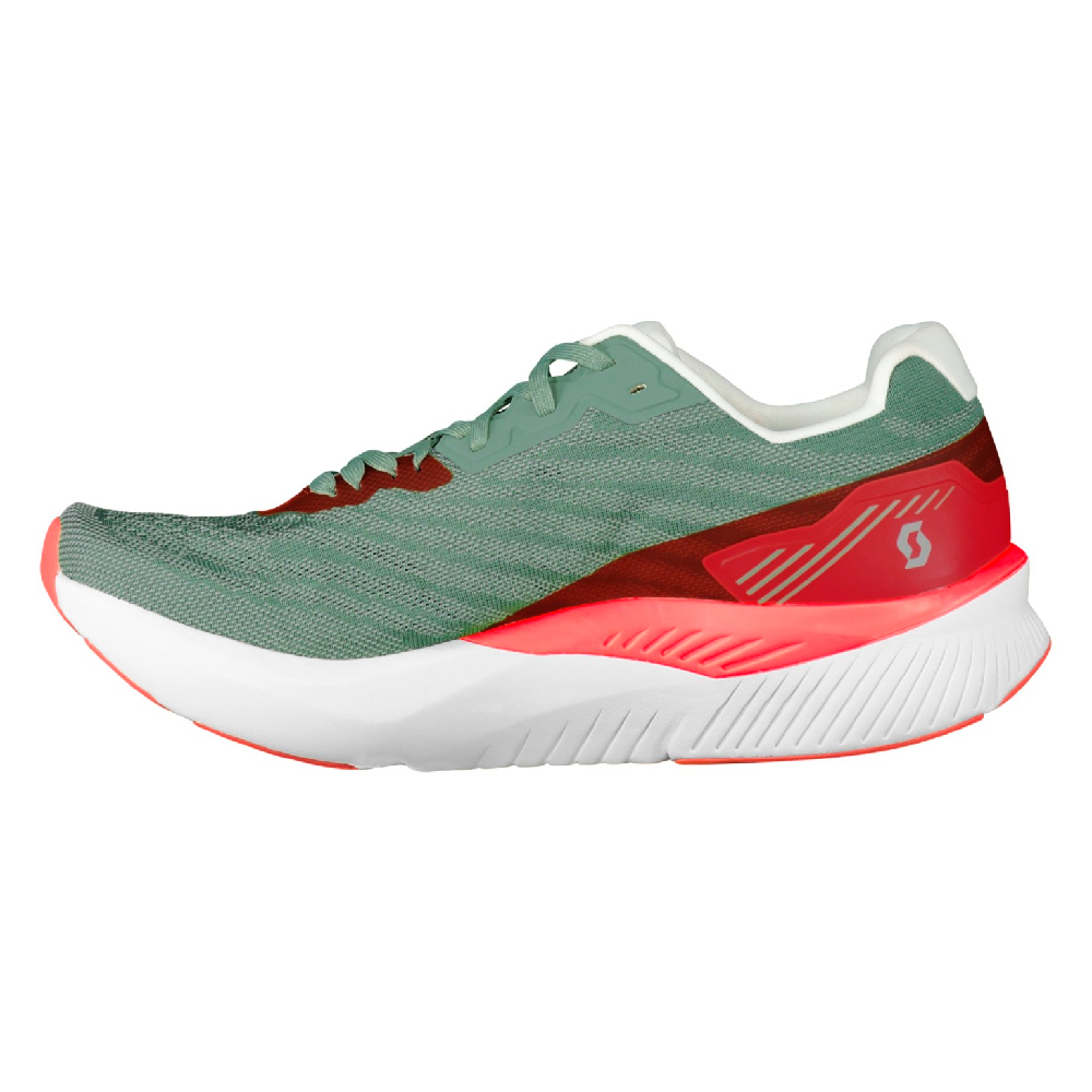 Кроссовки беговые SCOTT Shoe W`s Pursuit frost Кроссовки беговые SCOTT Shoe W`s Pursuit frost