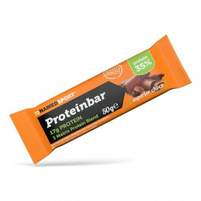 Протеиновый батончик Namedsport Protein Bar (превосходный шоколад) Протеиновый батончик Namedsport Protein Bar (превосходный шоколад)