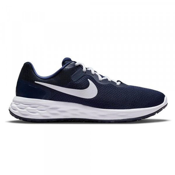 Кроссовки беговые мужские Nike Revolution 6 Nn