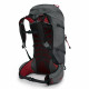 Рюкзак туристический Osprey Talon Pro 30 L/XL серый