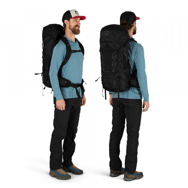 Рюкзак туристический Osprey Talon 44 L/XL синий