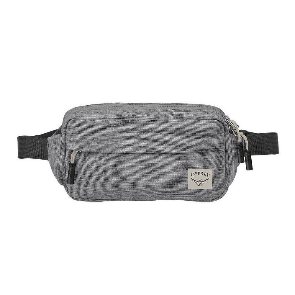 Поясная сумка Osprey Arcane Waist серая Поясная сумка Osprey Arcane Waist серая