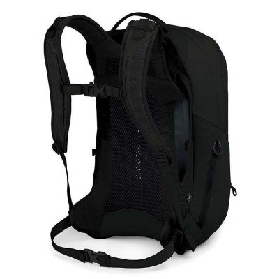 Велорюкзак Osprey Radial черный