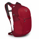 Спортивный рюкзак Osprey Daylite Plus красный Спортивный рюкзак Osprey Daylite Plus красный