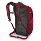 Спортивный рюкзак Osprey Daylite Plus красный Спортивный рюкзак Osprey Daylite Plus красный