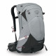 Рюкзак туристический Osprey Stratos 34 серый Рюкзак туристический Osprey Stratos 34 серый