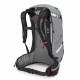 Рюкзак туристический Osprey Stratos 34 серый Рюкзак туристический Osprey Stratos 34 серый