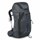 Рюкзак туристический Osprey Exos 48 L/XL серый