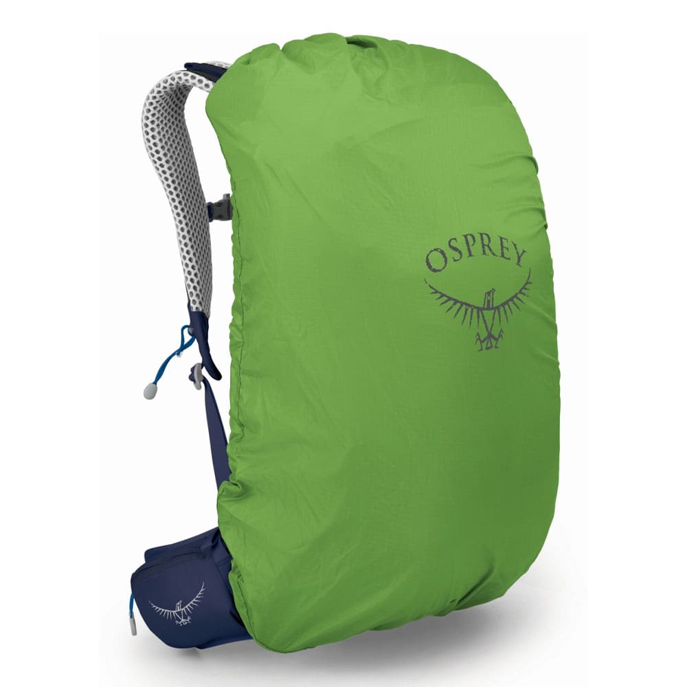 Рюкзак туристический Osprey Stratos 24 синий