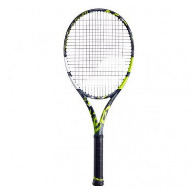 Ракетка для тенниса Babolat Pure Aero unstr NC Ракетка для тенниса Babolat Pure Aero unstr NC