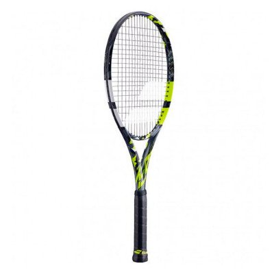 Ракетка для тенниса Babolat Pure Aero unstr NC Ракетка для тенниса Babolat Pure Aero unstr NC