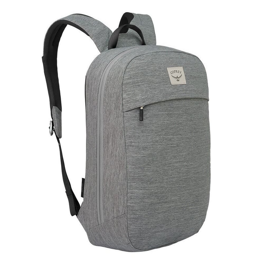 Городской рюкзак Osprey Arcane Large Day Medium серый