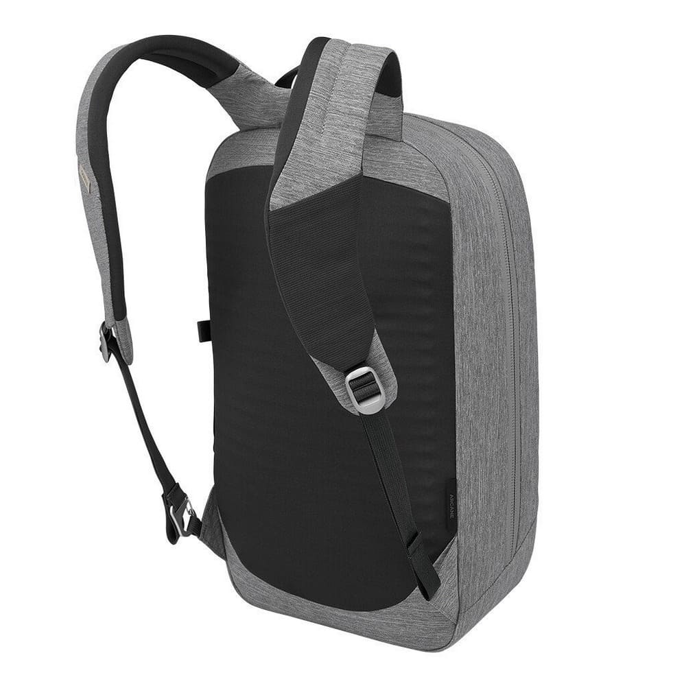 Городской рюкзак Osprey Arcane Large Day Medium серый