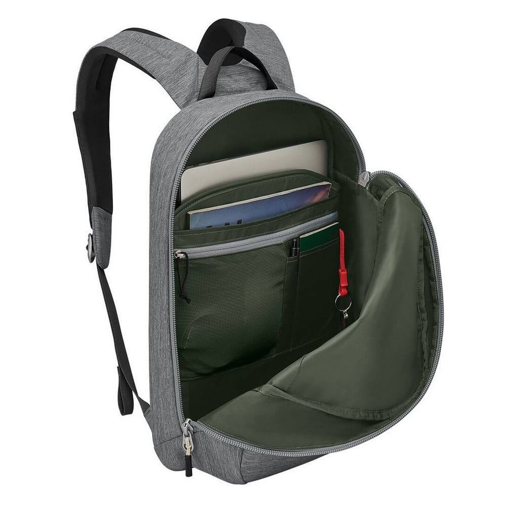 Городской рюкзак Osprey Arcane Large Day Medium серый