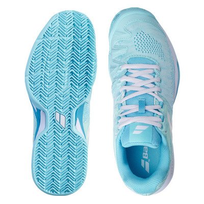 Кроссовки для тенниса женские Babolat Propulse Blast Clay Кроссовки для тенниса женские Babolat Propulse Blast Clay