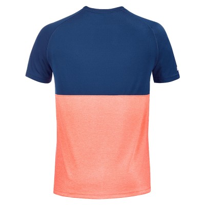 Футболка мужская Babolat Play Crew Neck Tee