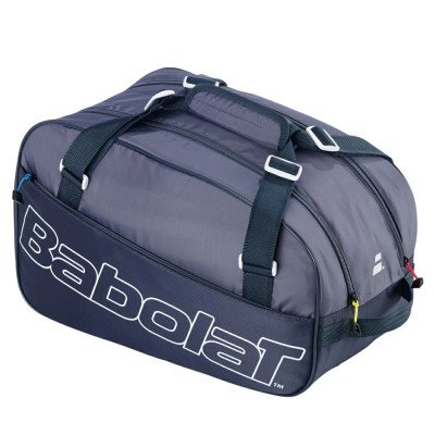 Сумка для ракеток Babolat RH x 3 Evo Court S серая Сумка для ракеток Babolat RH x 3 Evo Court S серая