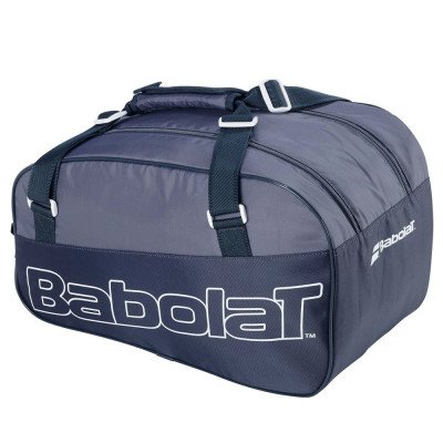 Сумка для ракеток Babolat RH x 3 Evo Court S серая Сумка для ракеток Babolat RH x 3 Evo Court S серая