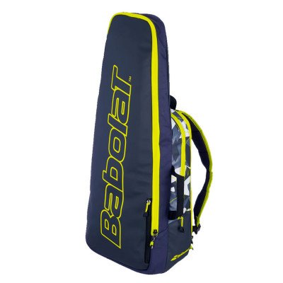 Рюкзак для тенниса Babolat Pure Aero синий Рюкзак для тенниса Babolat Pure Aero синий