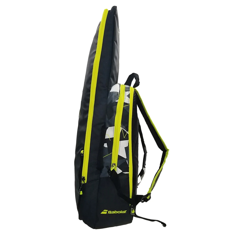 Рюкзак для тенниса Babolat Pure Aero синий
