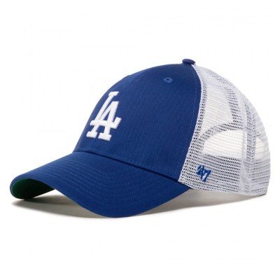 Кепка 47 Brand La Dodgers Royal Branson Mesh